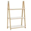 Normann Copenhagen One Step Up shelf, low