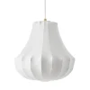 Normann Copenhagen Phantom pendant, S, white