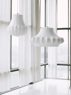 Normann Copenhagen Phantom pendant, S, white