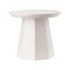 Normann Copenhagen Pine table, small, rose