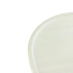 Normann Copenhagen Pine table, small, light green