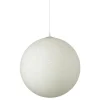 Normann Copenhagen Pix pendant, 60 cm, white