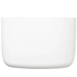 Normann Copenhagen Pocket organizer 4, white