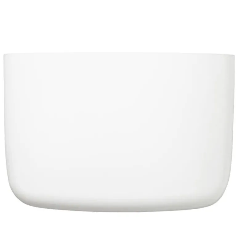 Normann Copenhagen Pocket organizer 4, white