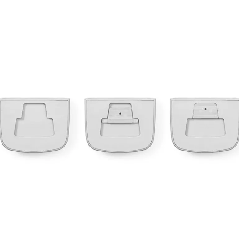 Normann Copenhagen Pocket organizer 4, white