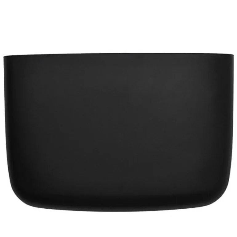 Normann Copenhagen Pocket organizer 4, black