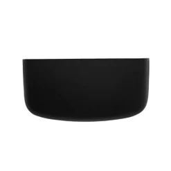 Normann Copenhagen Pocket organizer 1, black