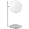 Normann Copenhagen Pose table mirror, white