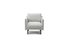 Normann Copenhagen Rar armchair, Venezia off-white