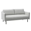 Normann Copenhagen Rar 2-seater sofa, Venezia off-white