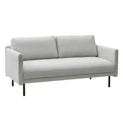 Normann Copenhagen Rar 2-seater sofa, Venezia off-white
