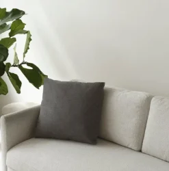 Normann Copenhagen Rar 2-seater sofa, Venezia off-white