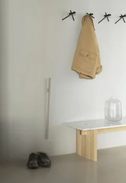 Normann Copenhagen Shoehorn, warm grey