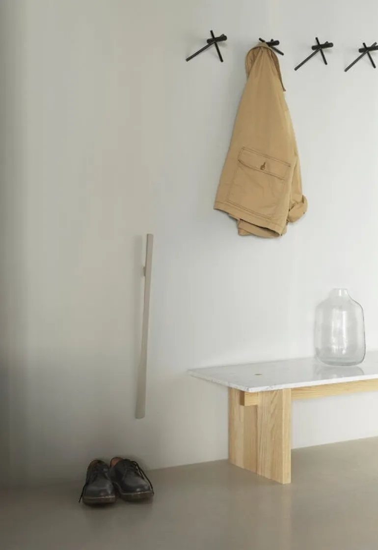 Normann Copenhagen Shoehorn, warm grey