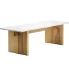 Normann Copenhagen Solid table