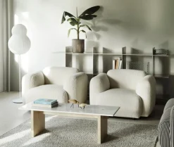 Normann Copenhagen Solid table