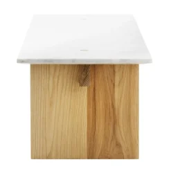 Normann Copenhagen Solid table