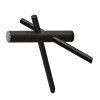 Normann Copenhagen Sticks hooks 2 pcs, black