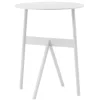 Normann Copenhagen Stock table, white