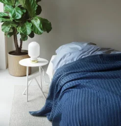 Normann Copenhagen Stock table, white