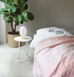 Normann Copenhagen Stock table, white