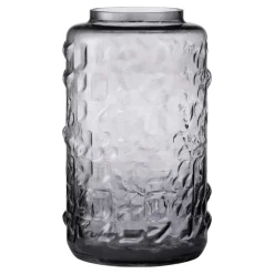 Normann Copenhagen Tombola vase, 31 cm, grey