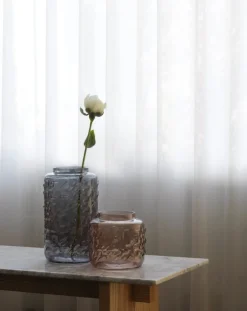 Normann Copenhagen Tombola vase, 31 cm, grey