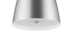 Normann Copenhagen Tub pendant, 13 cm, aluminium