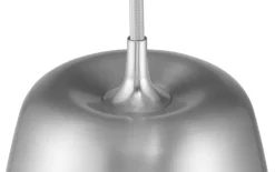 Normann Copenhagen Tub pendant, 13 cm, aluminium