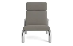 Normann Copenhagen Tube lounge chair, Remix 133