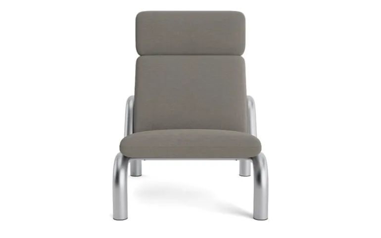 Normann Copenhagen Tube lounge chair, Remix 133