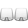 Normann Copenhagen Whisky glasses, 2 pcs