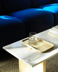 Normann Copenhagen Whisky glasses, 2 pcs