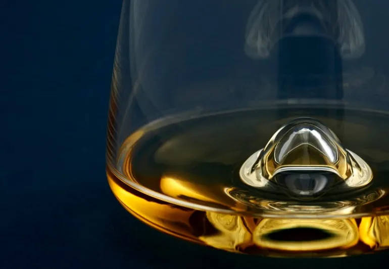 Normann Copenhagen Whisky glasses, 2 pcs