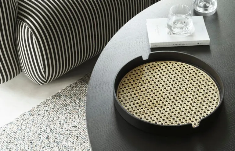 Normann Copenhagen Whisky glasses, 2 pcs