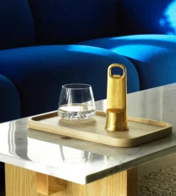 Normann Copenhagen Whisky glasses, 2 pcs