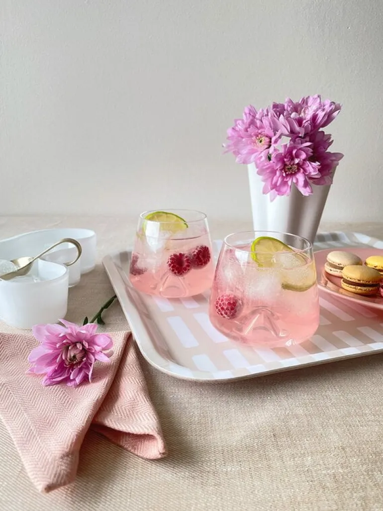 Normann Copenhagen Whisky glasses, 2 pcs