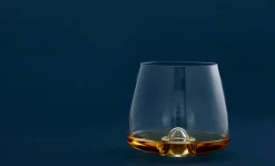 Normann Copenhagen Whisky glasses, 2 pcs