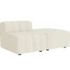 NORR11 Studio 2 sofa, Barnum 24