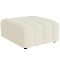 NORR11 Studio ottoman, Barnum 24