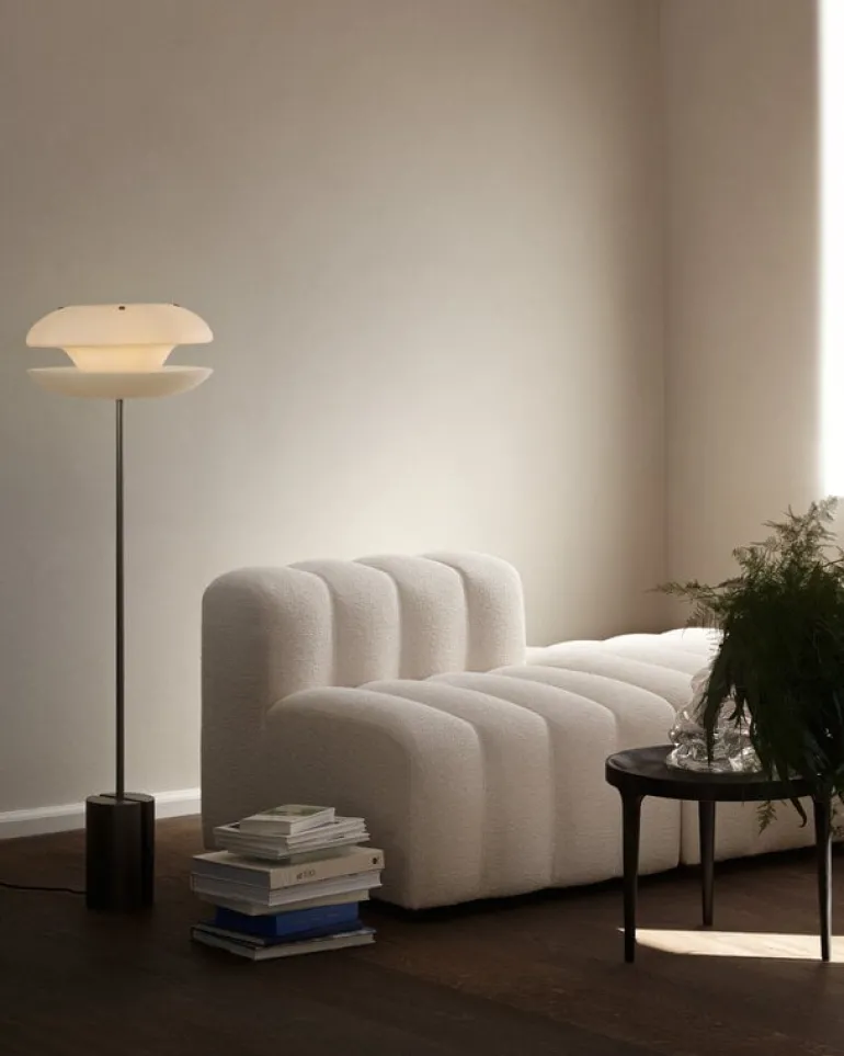 NORR11 Studio ottoman, Barnum 24