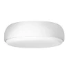Northern Over Me wall/ceiling lamp, 40 cm, white