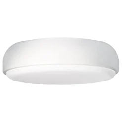 Northern Over Me wall/ceiling lamp, 50 cm, white