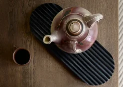 Northern Podium board, 40 cm, black basalt