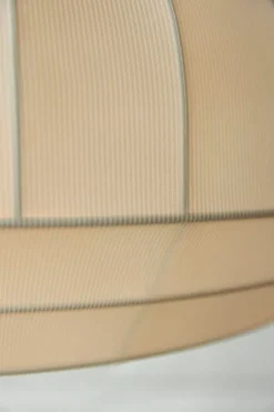 Northern Tradition pendant, small, white