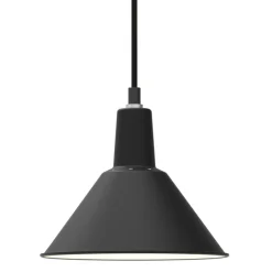 NUAD Arcon pendant, black