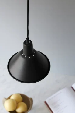 NUAD Arcon pendant, black
