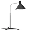 NUAD Arcon table lamp, black