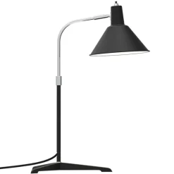 NUAD Arcon table lamp, black