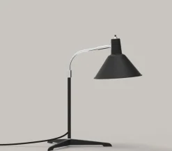 NUAD Arcon table lamp, black